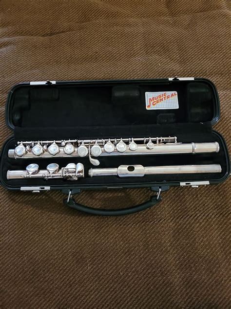 yamaha ysl 200ad|yamaha advantage flute 200ad.